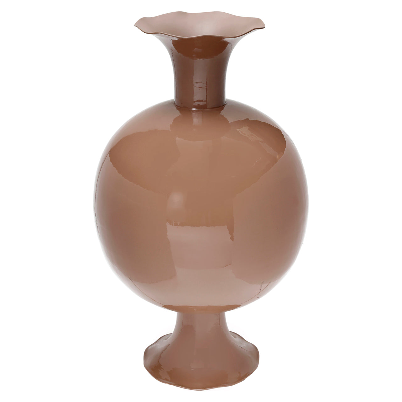 Vaas Mochi Mocha Mousse