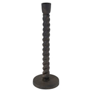 Kandelaar Milena Brass Antique Small