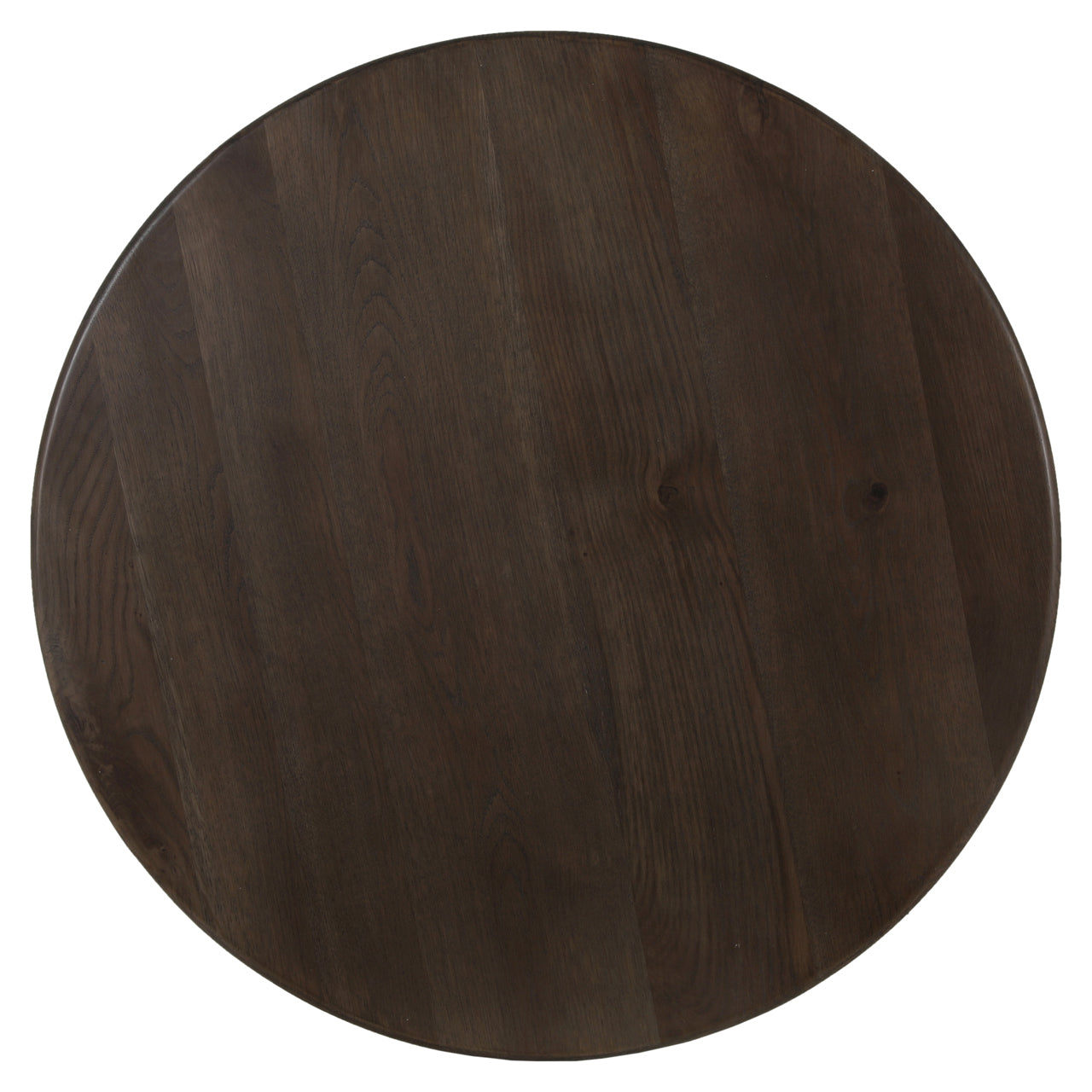 Countertafel Harper Smoked Charchoal