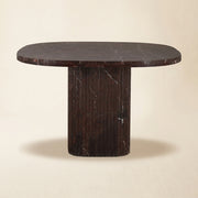 Eettafel Orchid Burgundy