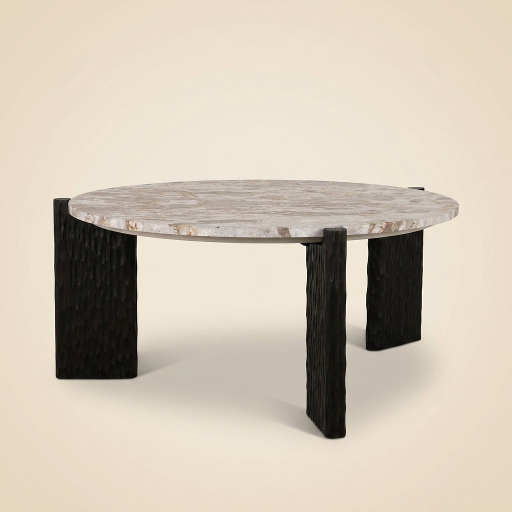 Salontafel Kato Natural