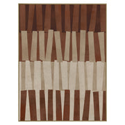 Wall Art Voga Brown