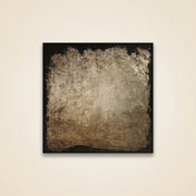 Wall Art Rival Gold