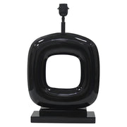 Tafellamp Rave Black