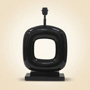 Tafellamp Rave Black