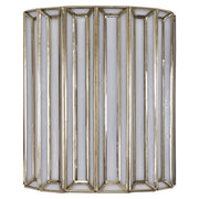 Wandlamp Lumine Brass Antique