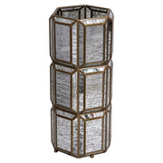 Tafellamp Yael Brass Antique