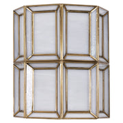 Wandlamp Amara Brass Antique