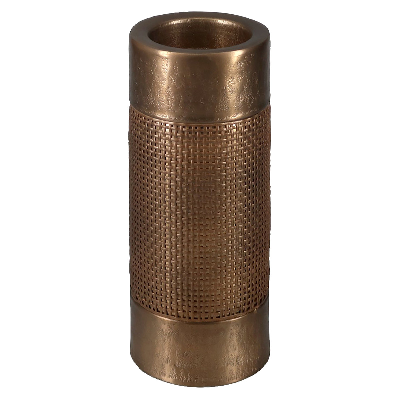 Kandelaar Sky Brushed Gold Large