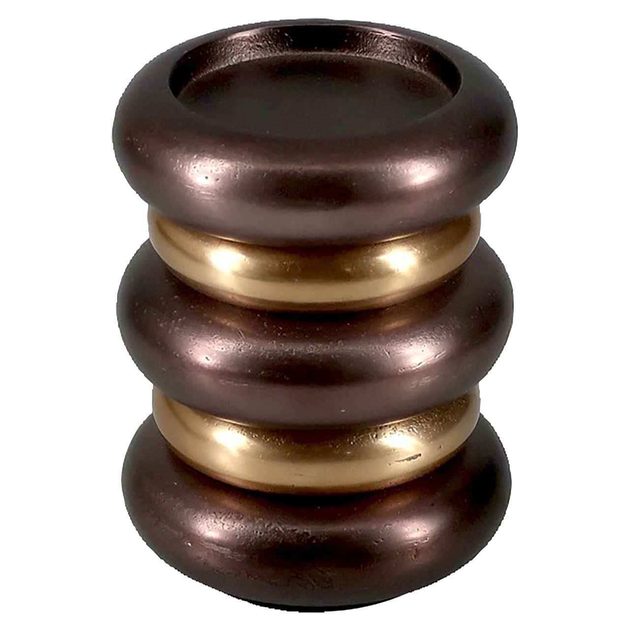 Kandelaar Eve Bronze Small