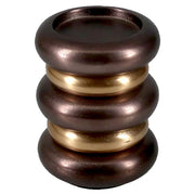 Kandelaar Eve Bronze Small