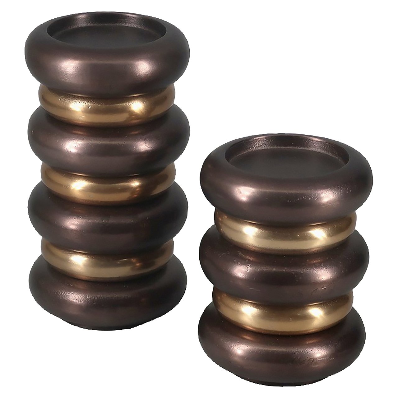 Kandelaar Eve Bronze Large