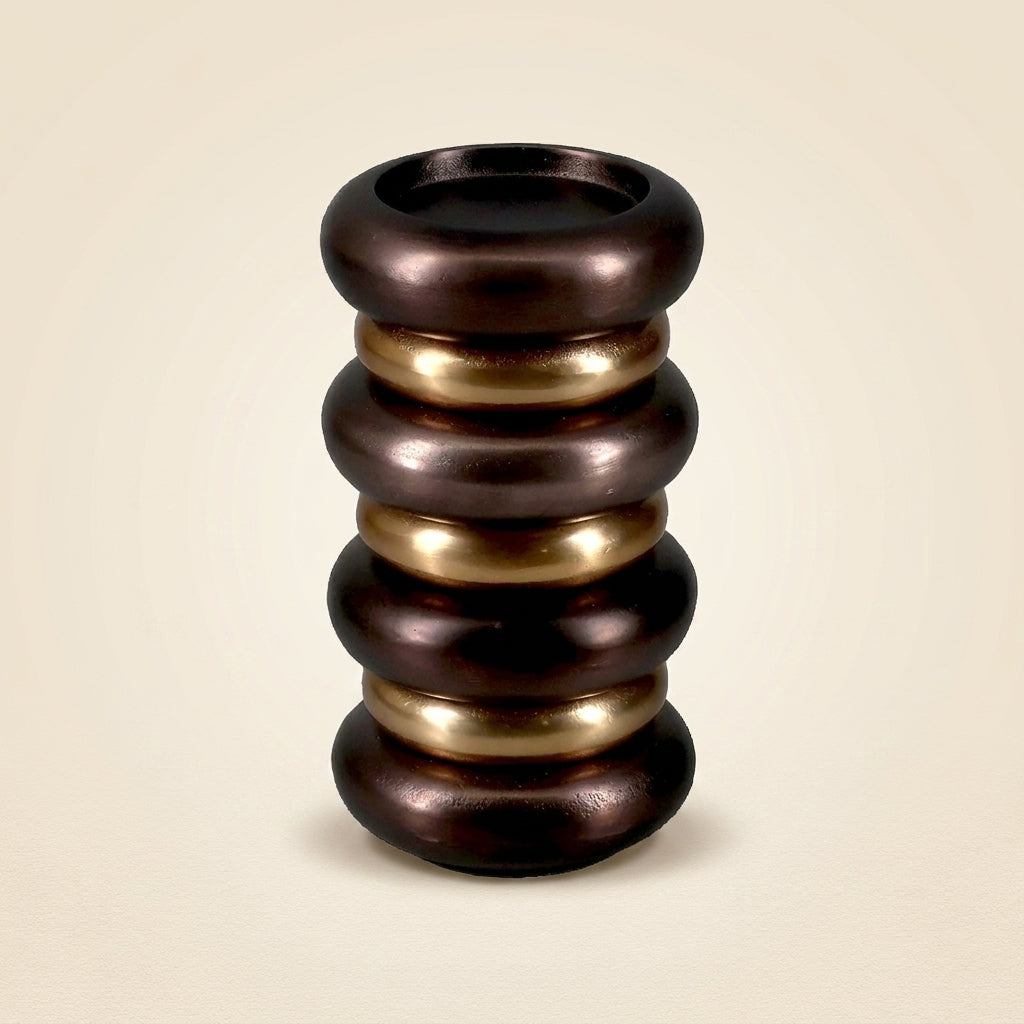 Kandelaar Eve Bronze Large