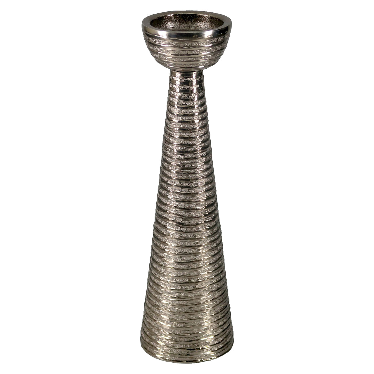 Kandelaar Jola Brass Antique Small