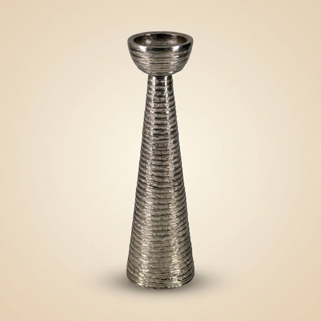 Kandelaar Jola Brass Antique Small