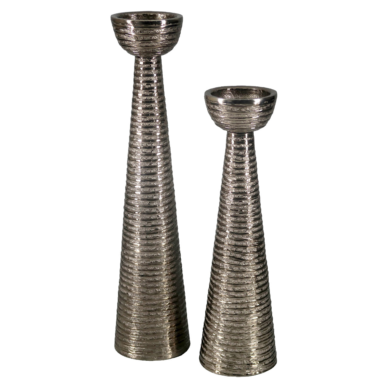 Kandelaar Jola Brass Antique Large