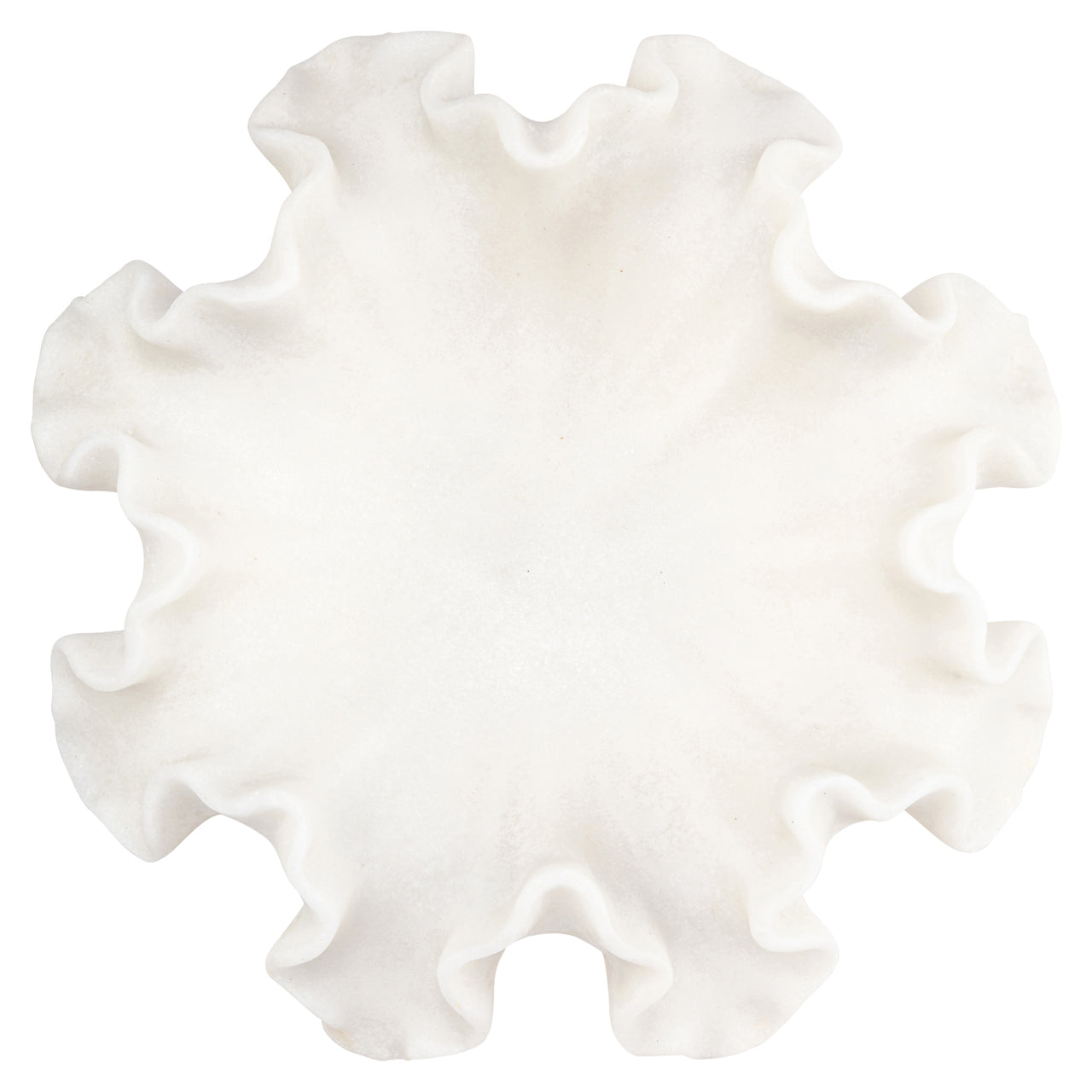 Schaal Lola White