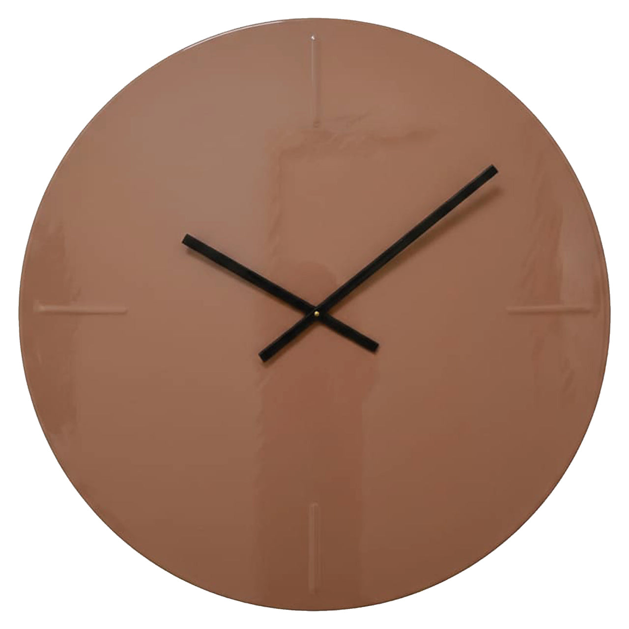 Klok Elles Mocha Mousse