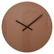 Klok Elles Mocha Mousse