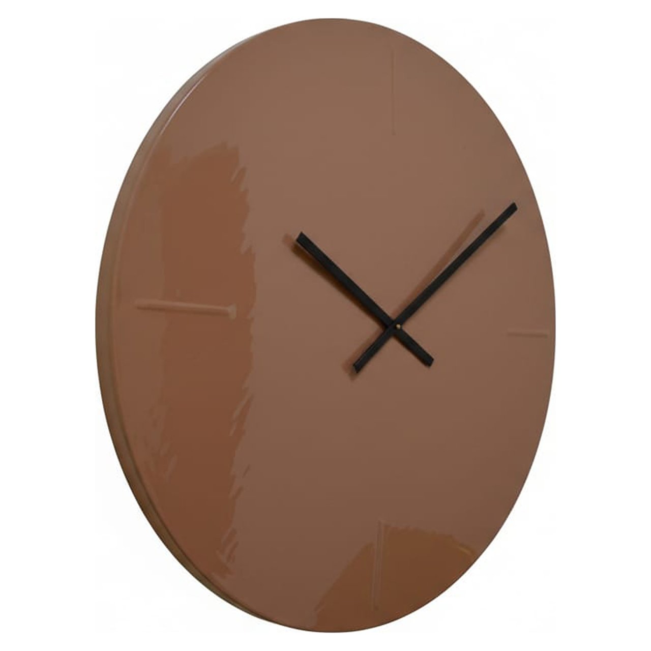 Klok Elles Mocha Mousse