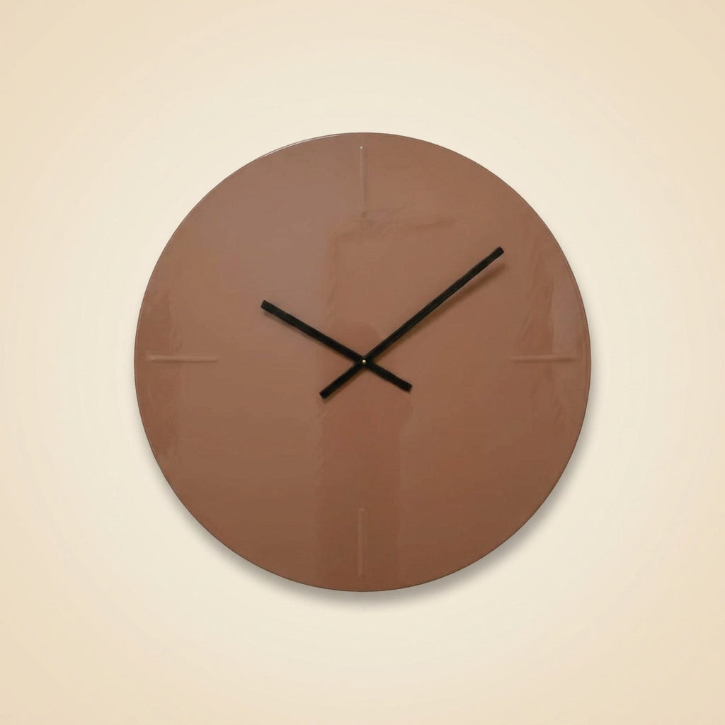 Klok Elles Mocha Mousse