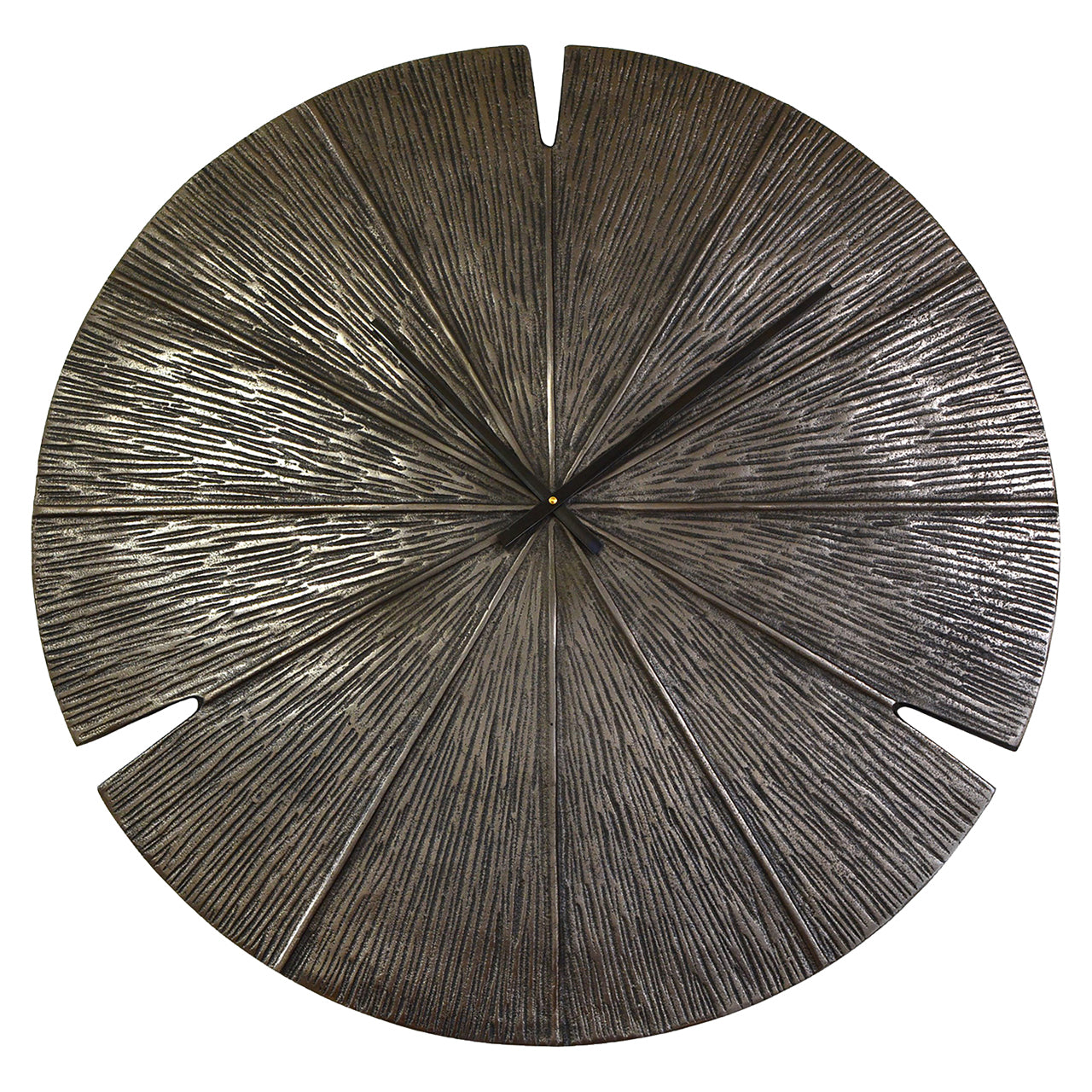 Klok Blaise Bronze