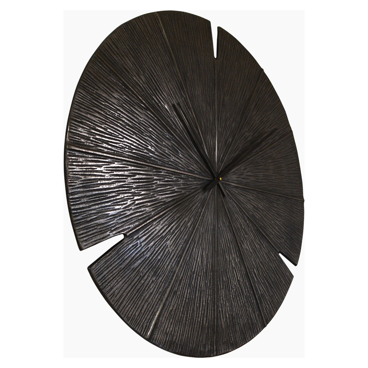 Klok Blaise Bronze