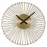 Klok Wirle Gold