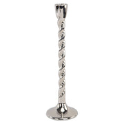 Kandelaar Crillon Silver Large