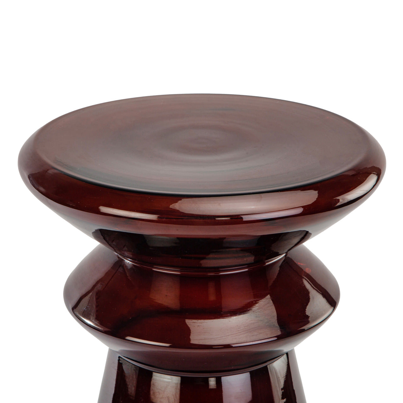 Bijzettafel Gordes Brown