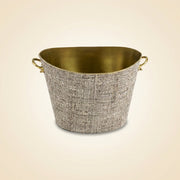Wijn- En Baraccessoires Brady Beige Champagne Cooler