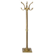 Kapstok Darwy Brass Antique