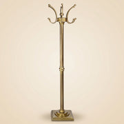 Kapstok Darwy Brass Antique