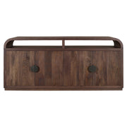 Dressoir Baldwin Spicebrown