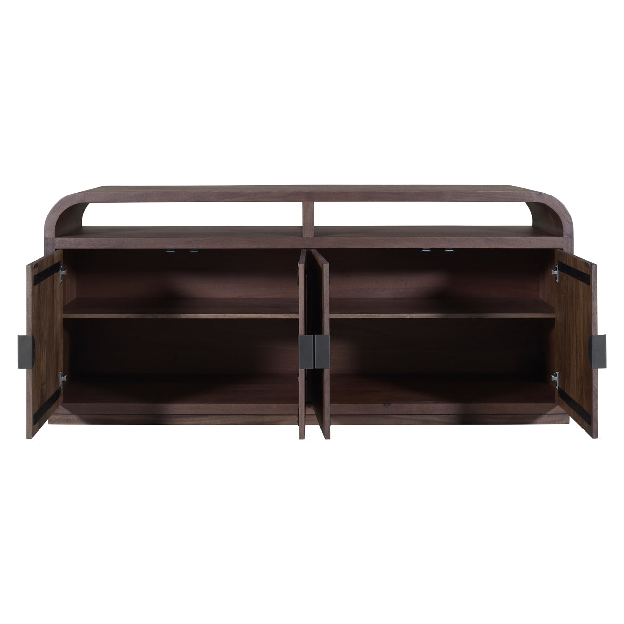 Dressoir Baldwin Spicebrown