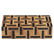 Opbergdoos Floor Brown Small