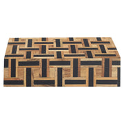 Opbergdoos Floor Brown Large