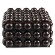 Opbergdoos Nyx Dark Brown Small