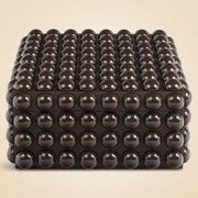 Opbergdoos Nyx Dark Brown Large
