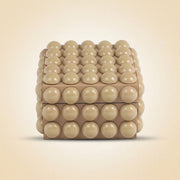 Opbergdoos Ash Beige Small