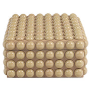 Opbergdoos Ash Beige Large