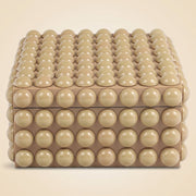 Opbergdoos Ash Beige Large