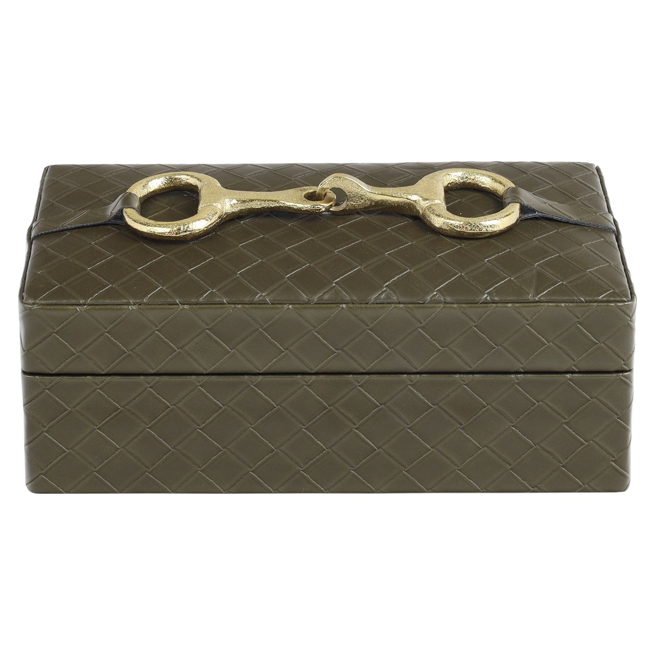 Opbergdoos Blade Olive Small