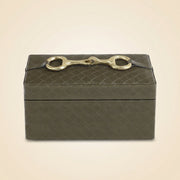 Opbergdoos Blade Olive Small