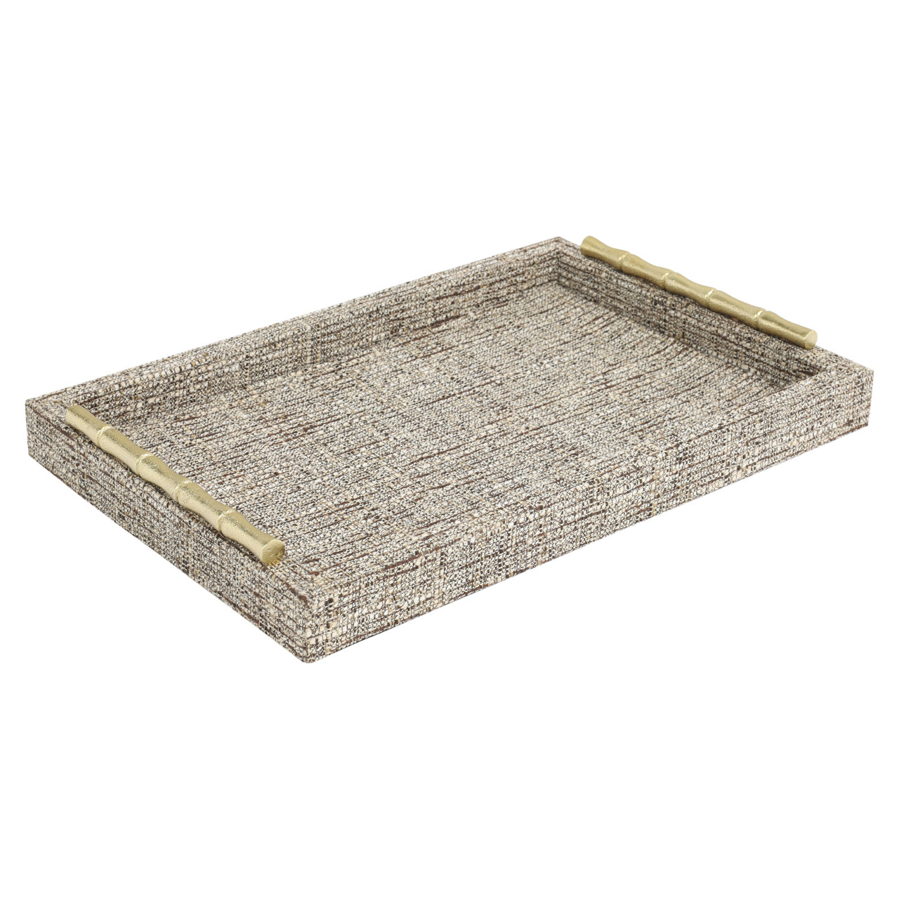 Dienblad Chantel Beige