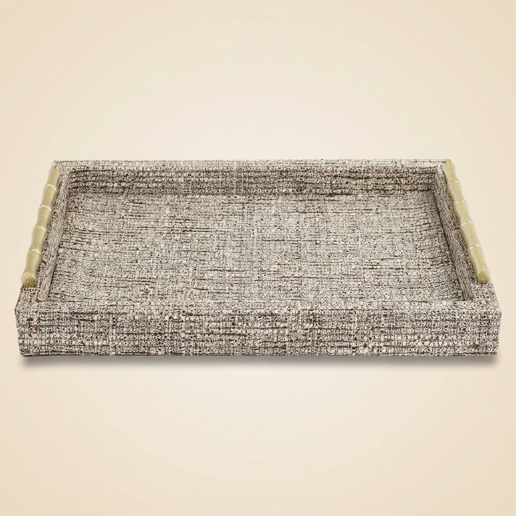 Dienblad Chantel Beige