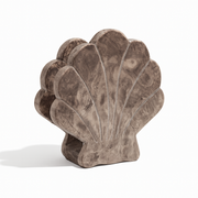 Wijn- En Baraccessoires Shelly Chocolat Brown Napkin Holder