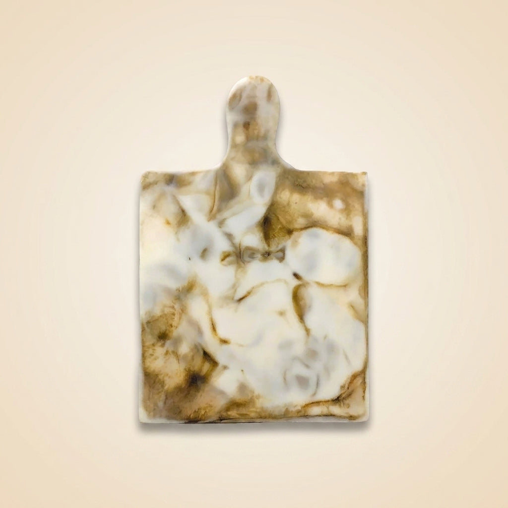 Dienblad Cindy Natural - Serving Board Small