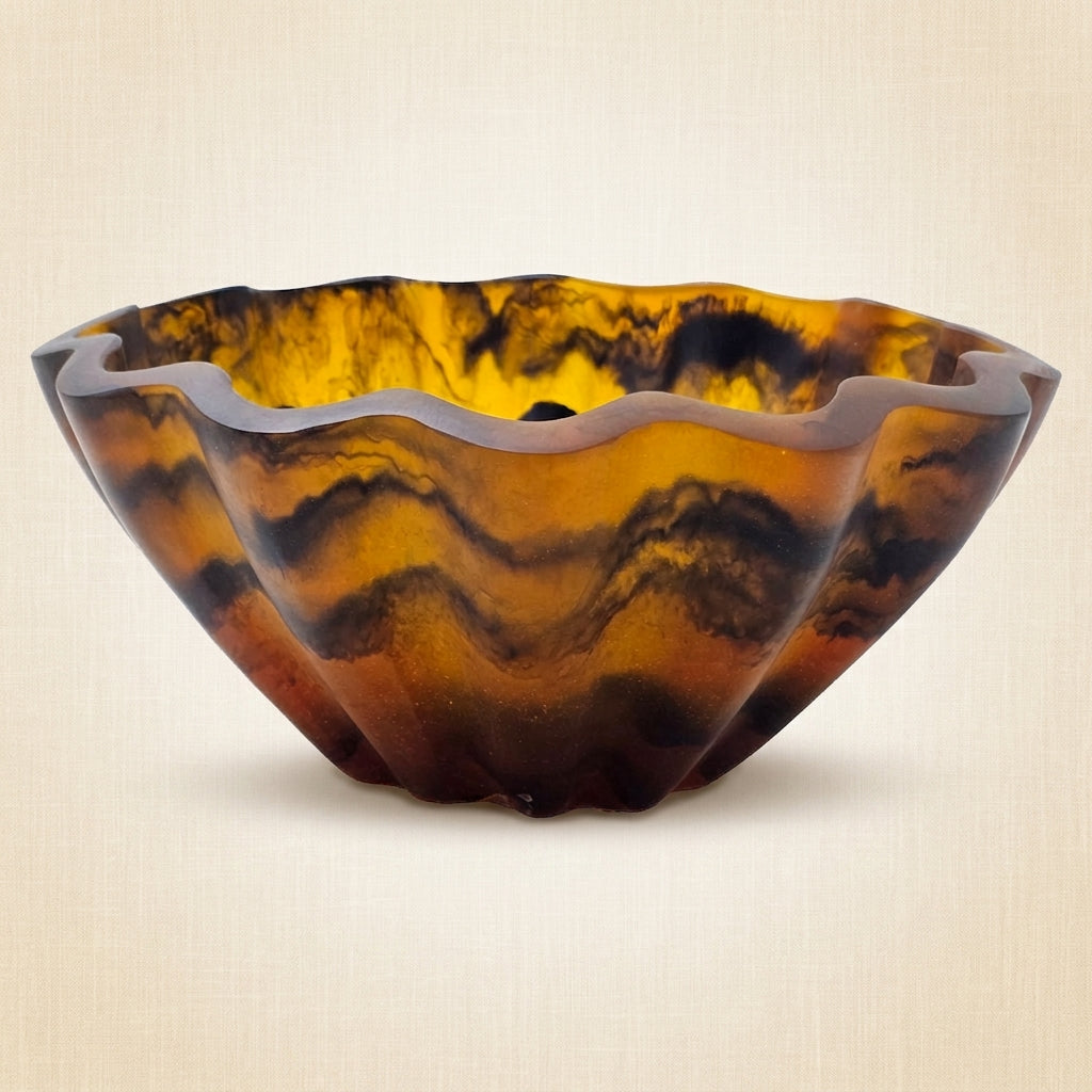 Schaal Jasmine Tortoise Small