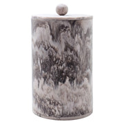 Opbergdoos Rosaline Chocolat Brown Storage Jar Small